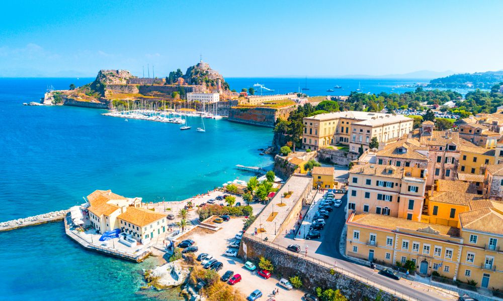 Best & Fun Things To Do In Corfu Island