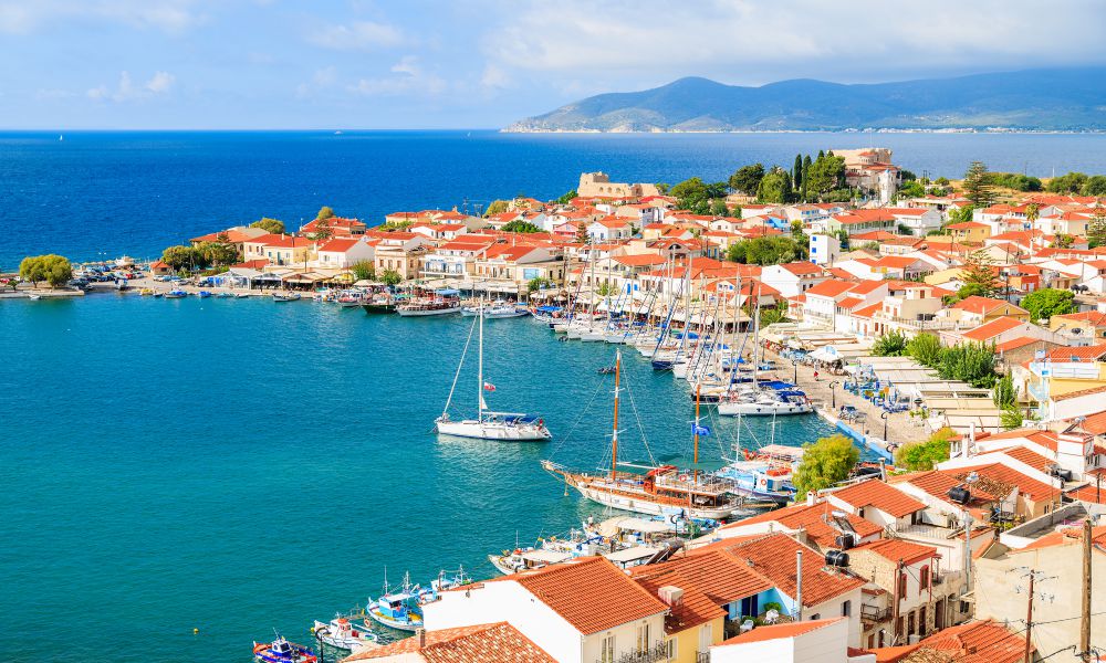 Best & Fun Things To Do In Samos