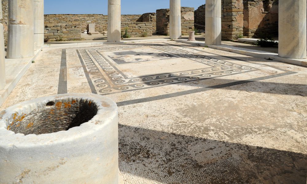 Best & Fun Things To Do In Delos