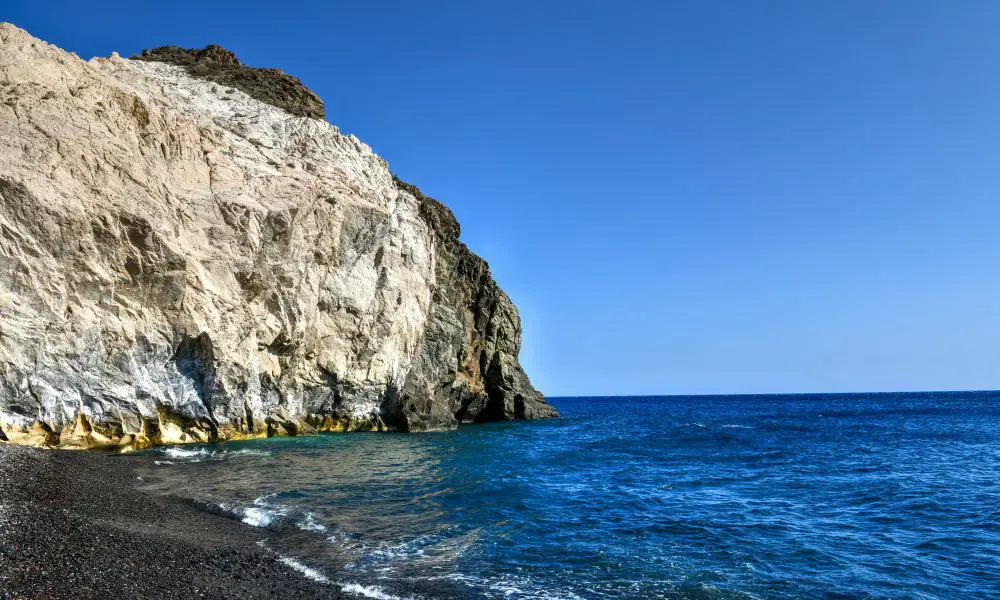 Best Beaches In Santorini