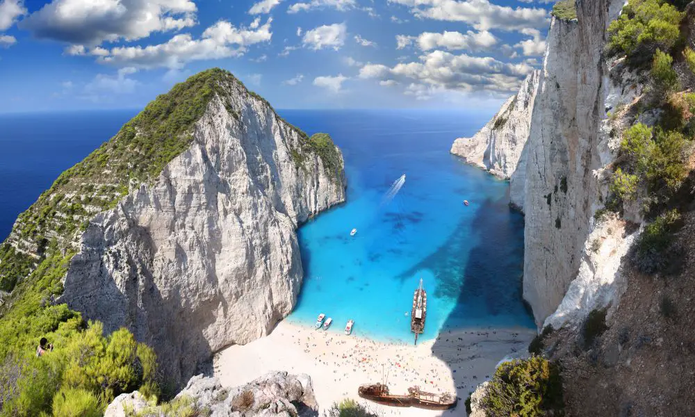 Best & Fun Things To Do On Zakynthos