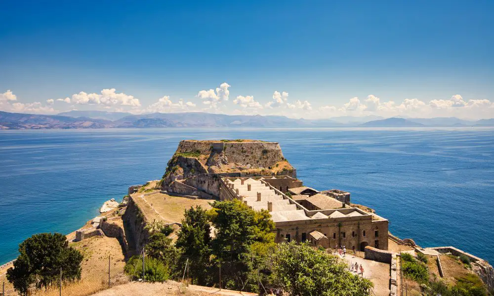 Best & Fun Things To Do In Corfu Town