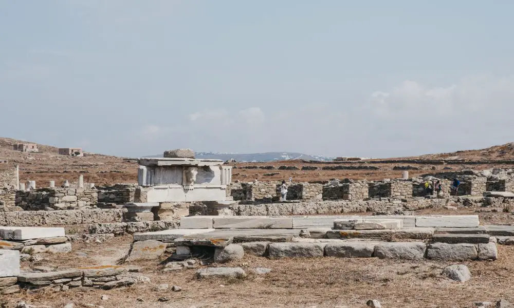 Best & Fun Things To Do In Delos