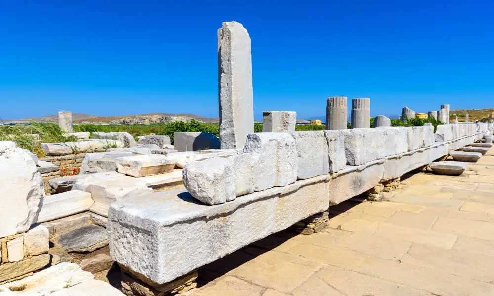 Best & Fun Things To Do In Delos