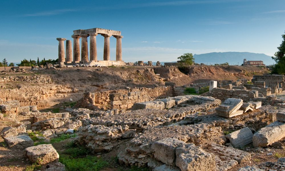 Best & Fun Things To Do In Corinth