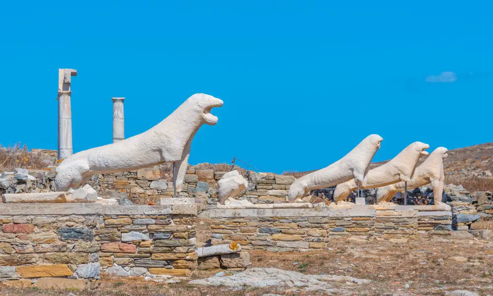 Best & Fun Things To Do In Delos