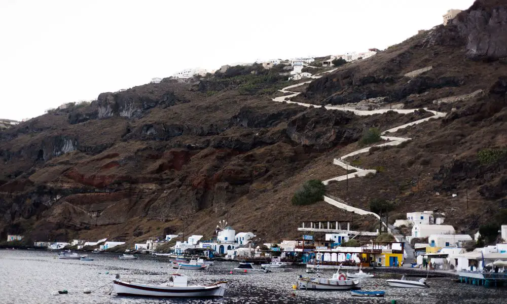 Best & Fun Things To Do In Santorini