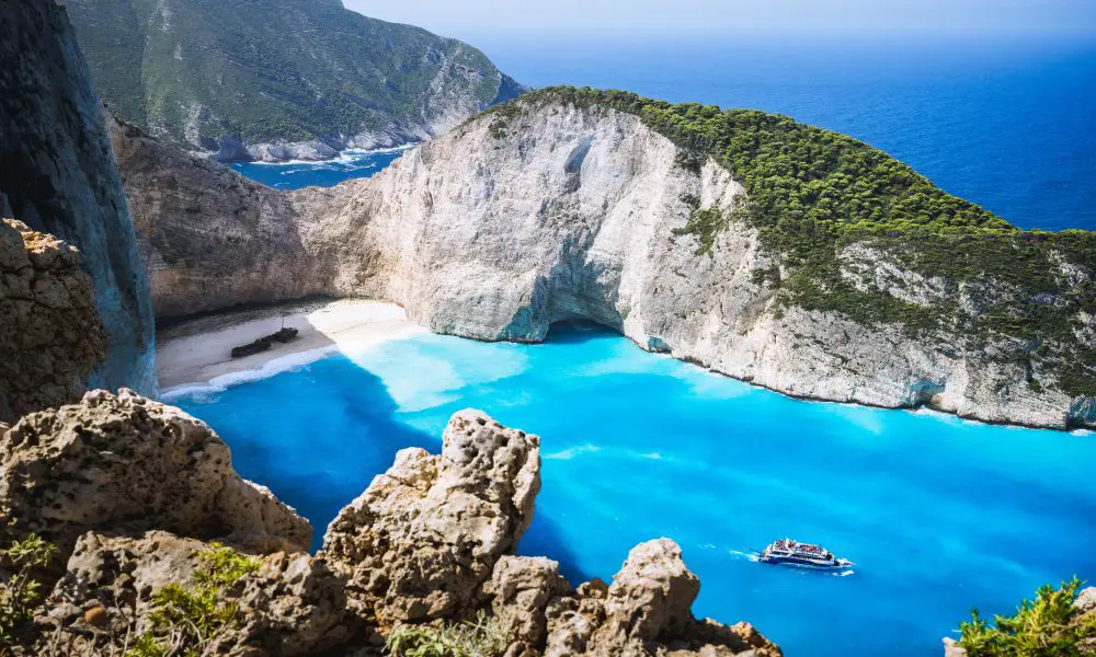 Things to Do on Zakynthos