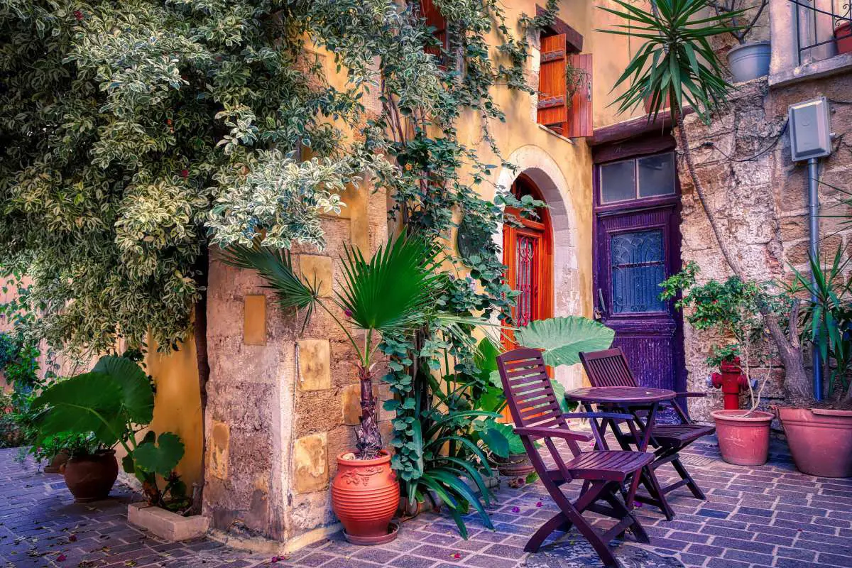 Best & Fun Things To Do In Chania