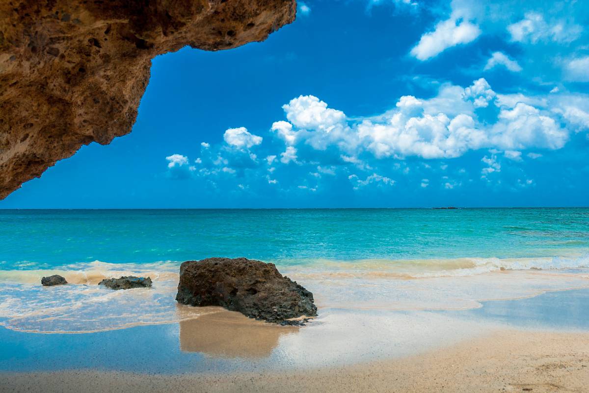 The 14 Best Beaches in Crete