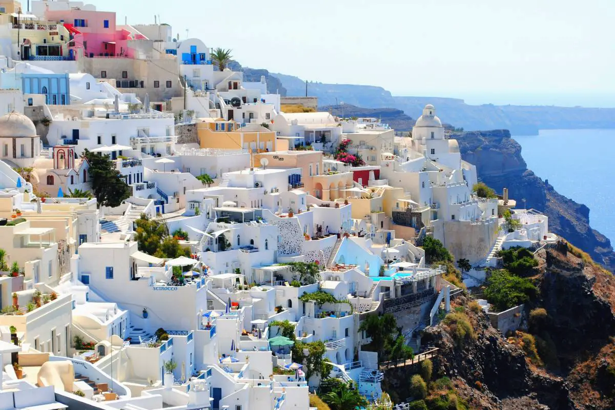 16 Top-Rated Greek Islands to Visit