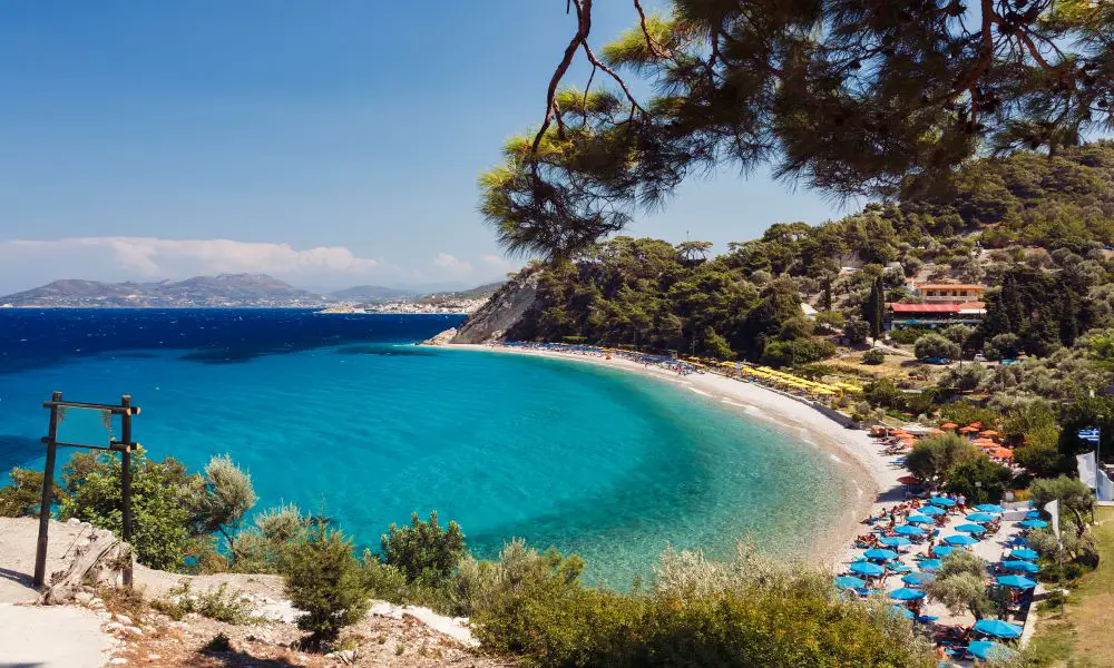Best & Fun Things To Do In Samos