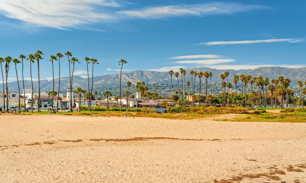 11 Best Beaches in Santa Barbara, CA