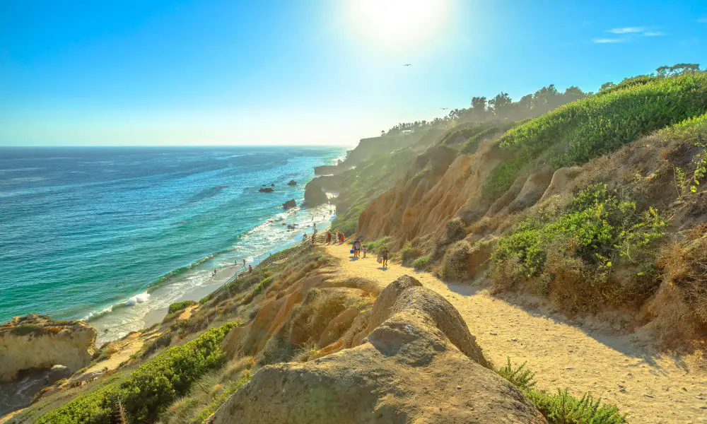 Best Beaches in Los Angeles, CA