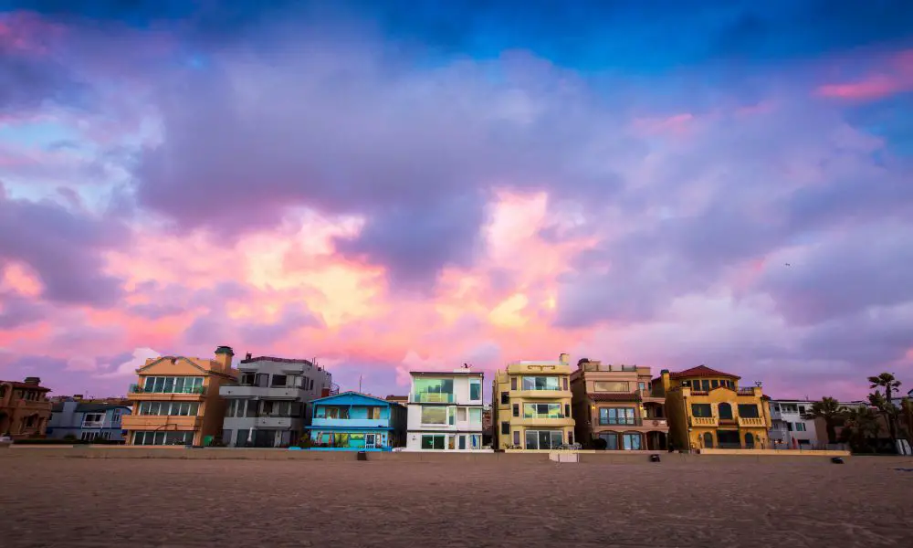 Best Beaches in Los Angeles, CA