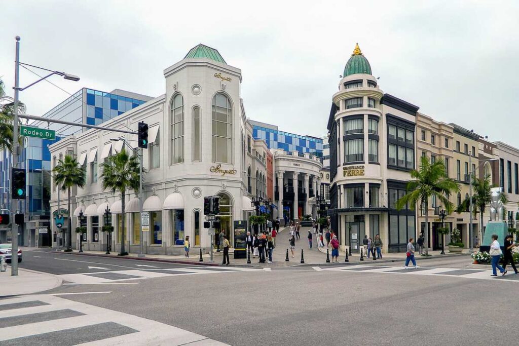 10 Top-Rated Things to Do in Beverly Hills, CA