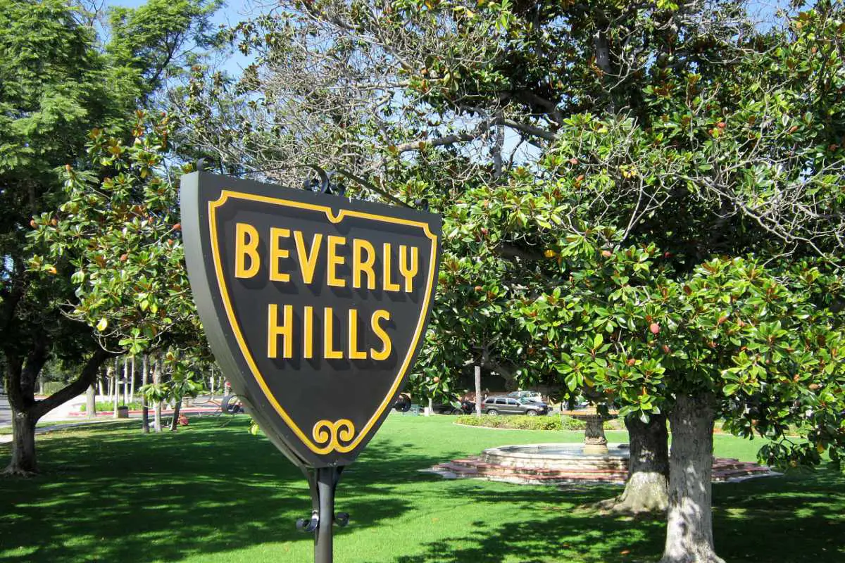 10 Top-Rated Things to Do in Beverly Hills, CA