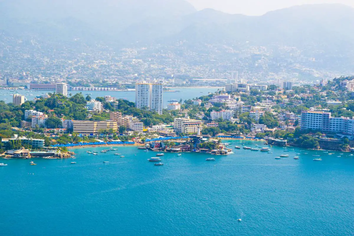 12 Top-Rated Things to Do in Acapulco