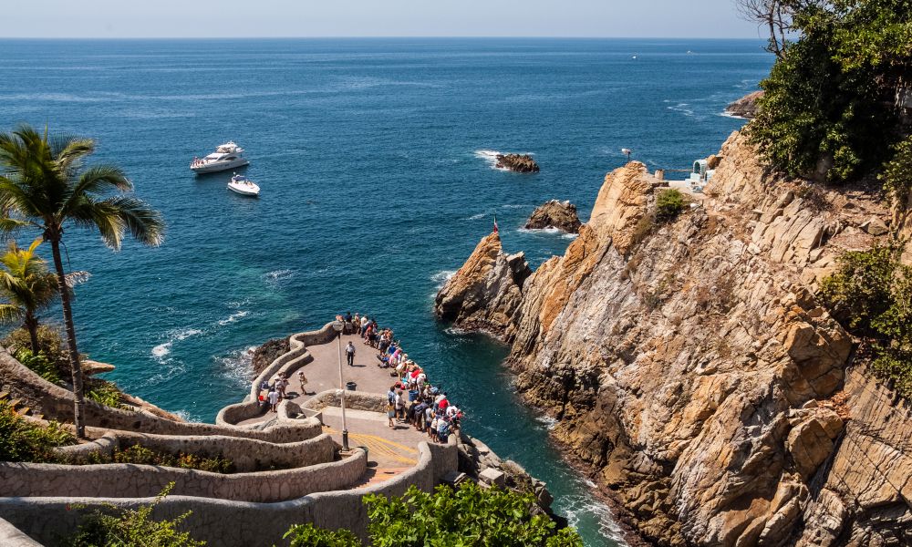 Best & Fun Things to Do in Acapulco