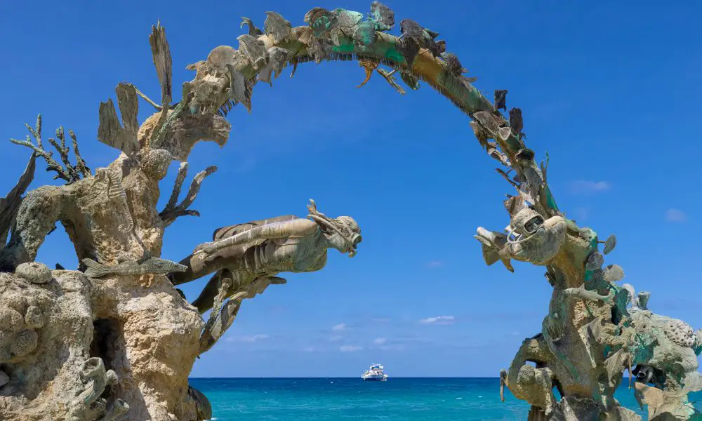 Best &  Fun Things to Do in Cozumel