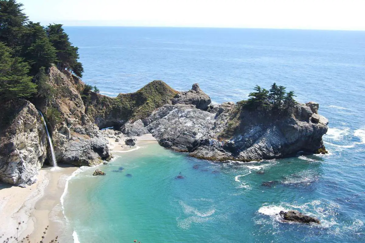 Best & Fun Things to Do in Big Sur, CA