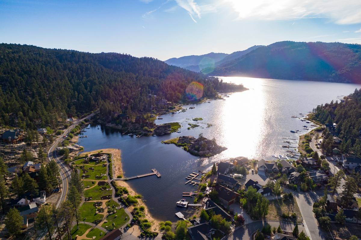 12 Top-Rated Things to Do in Big Bear, CA