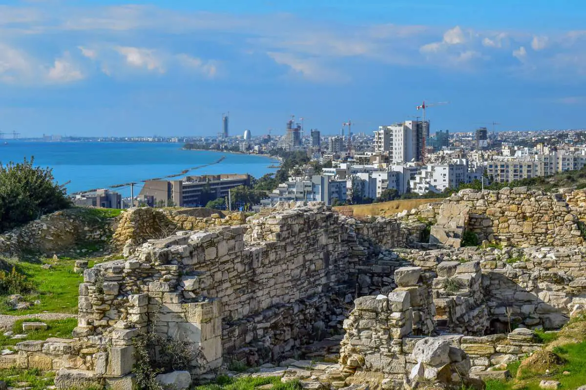 15 Top-Rated Tourist Attractions in Limassol
