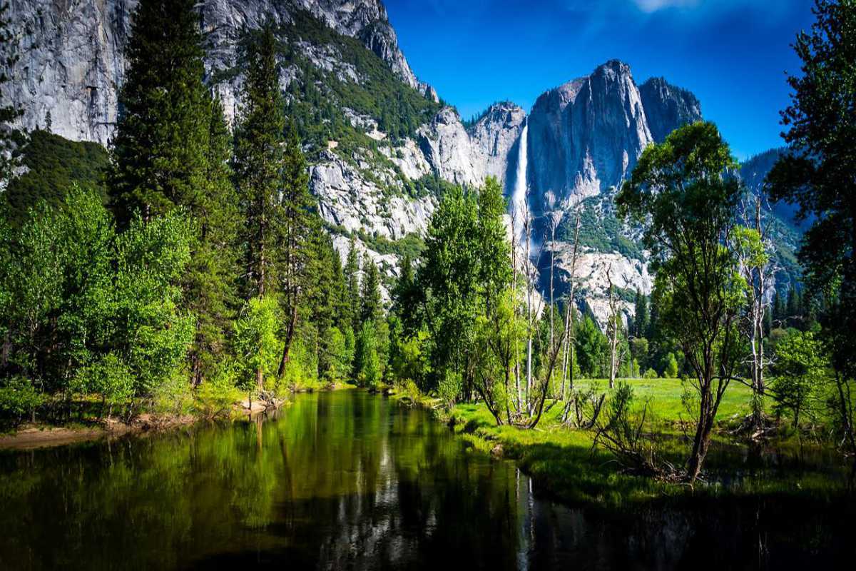 12 Best Hiking Trails in California