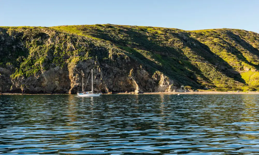 Best & Fun Things To Do In Channel Islands National Park California