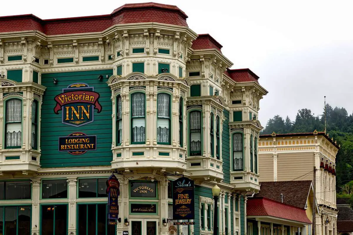 21 Top-Rated Small Towns in California