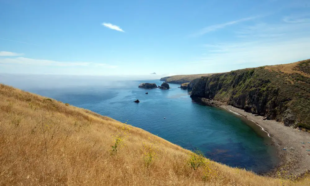 Best & Fun Things To Do In Channel Islands National Park California