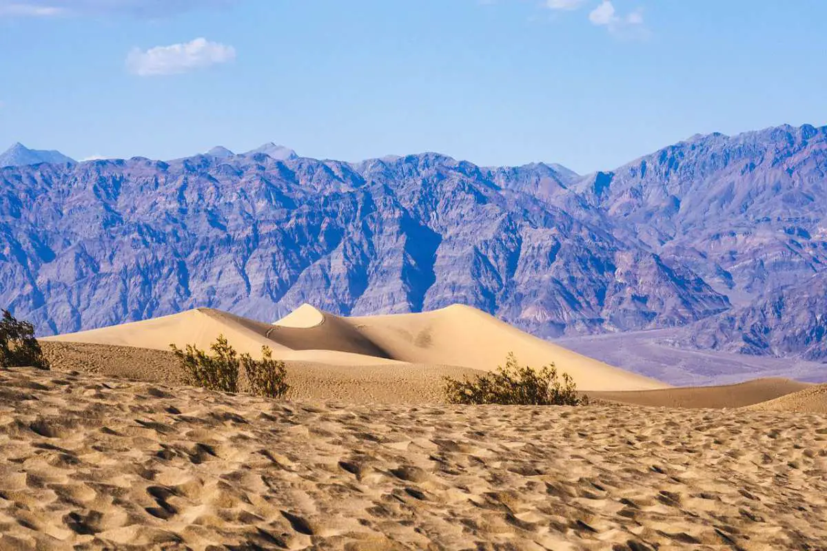 Best & Fun Things to Do in Death Valley (California)