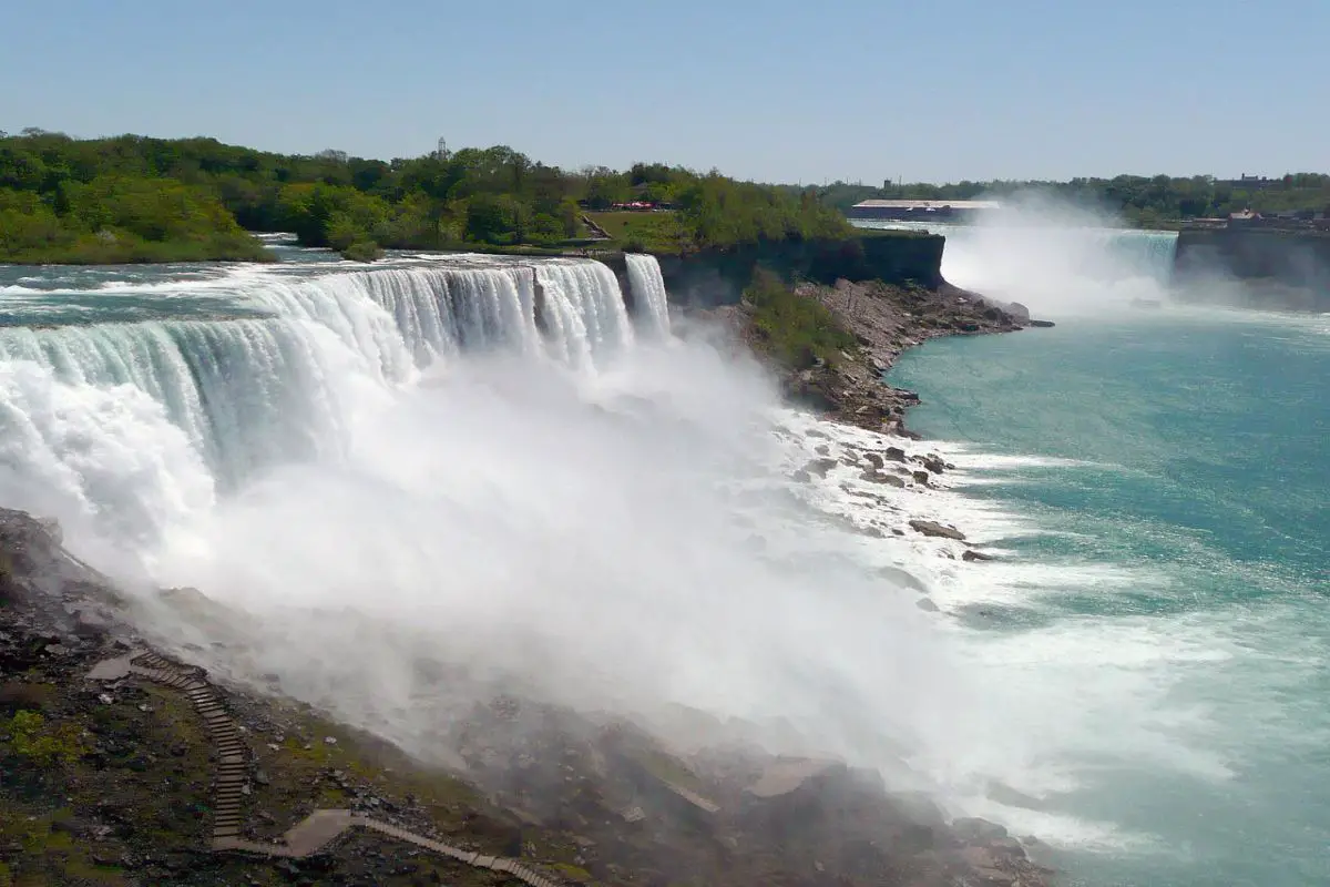14 Best Waterfalls in New York