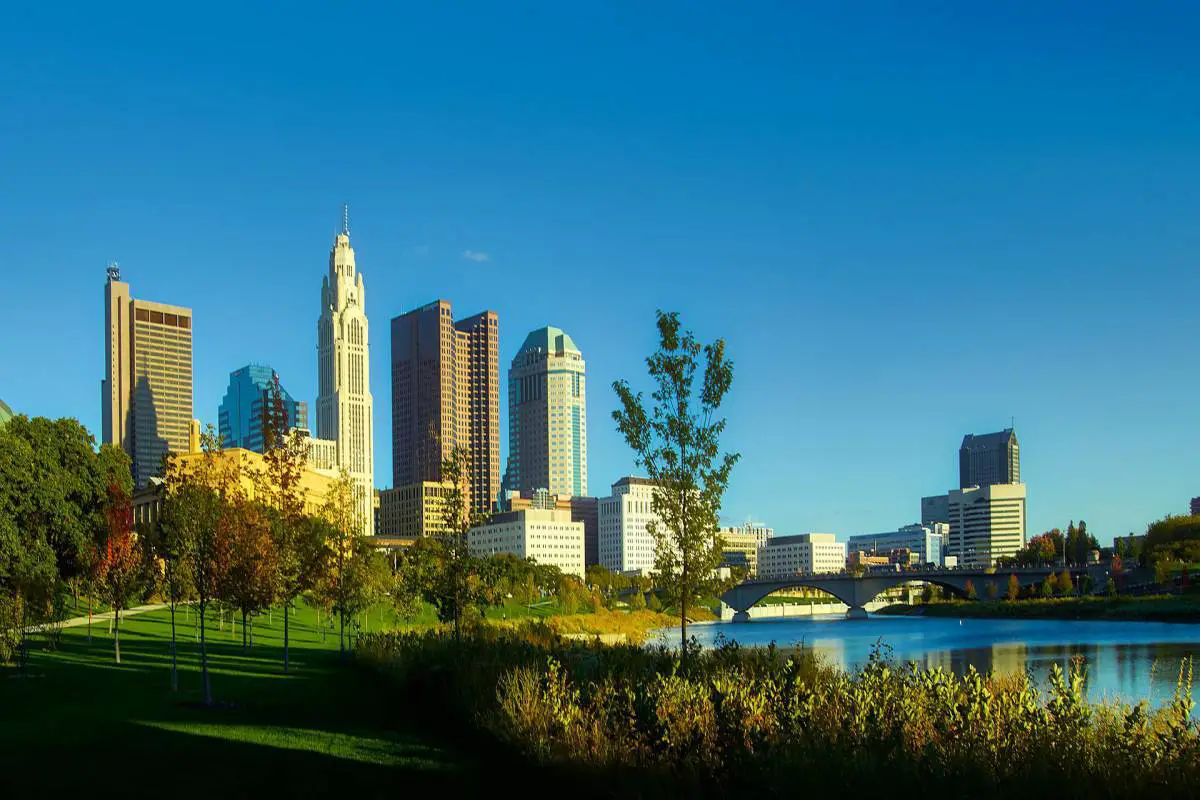 17 Top-Rated Parks in Columbus, Ohio