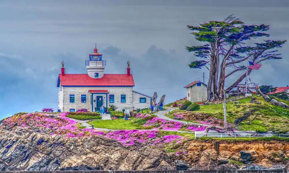 Best & Fun Things to Do in Crescent City (California)