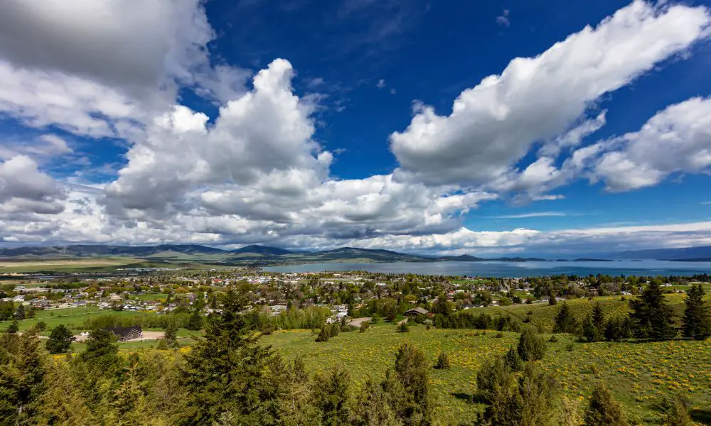 10 Top-Rated Things to Do in Polson, Montana