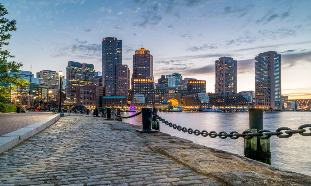 Best & Fun Things To Do In Boston