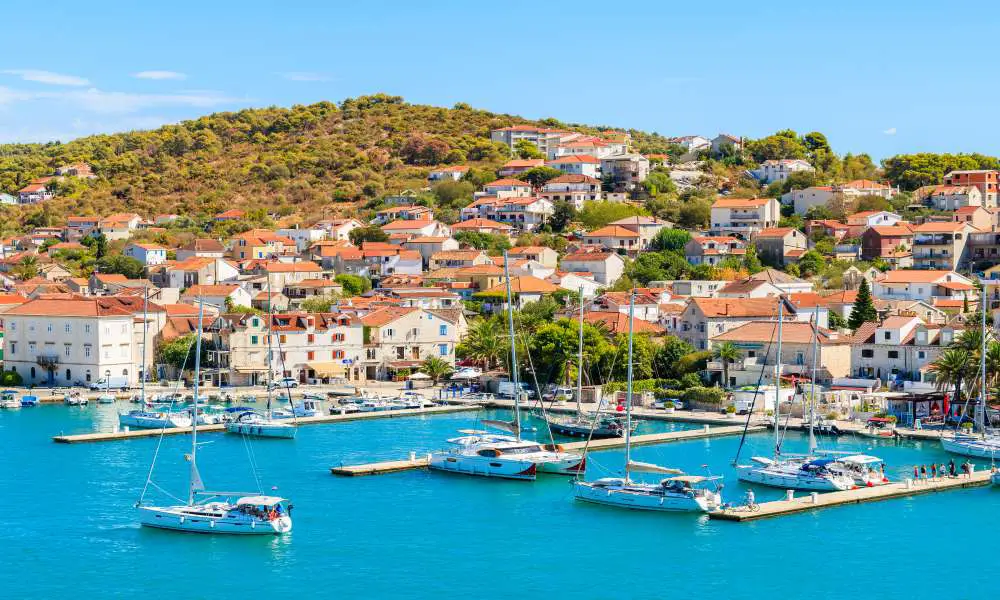 15 Best Things to Do in Trogir, Attractions, and Activities