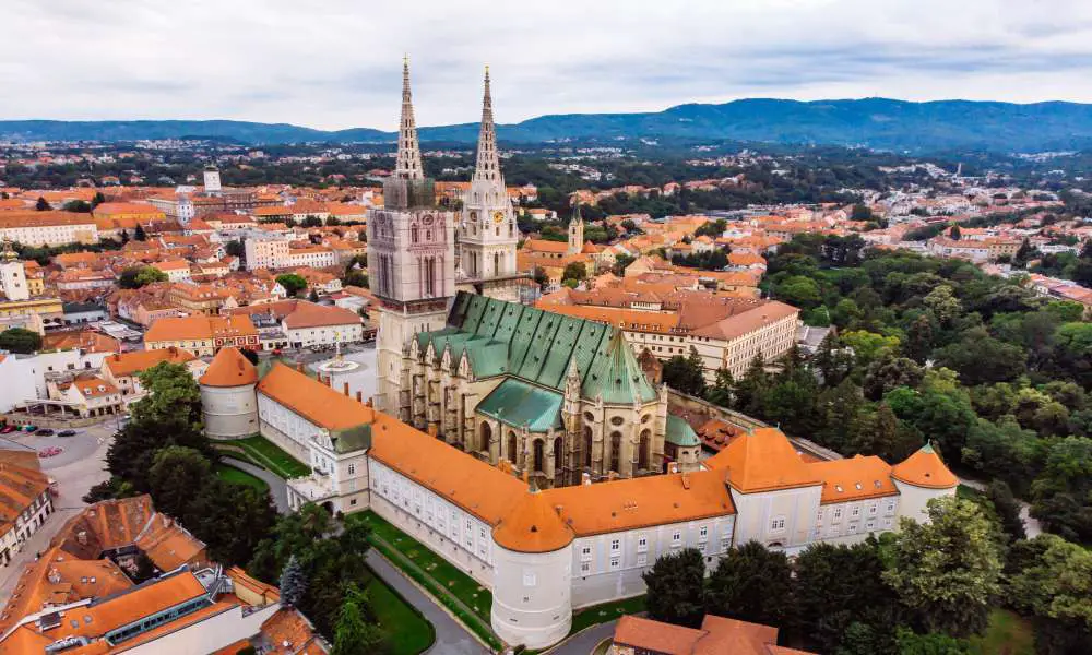 20 Best Things to Do in Zagreb, Attractions, and Activities
