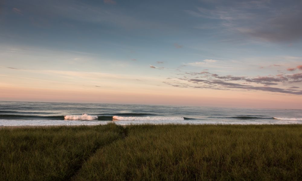 Best Beaches in Nantucket Massachusetts