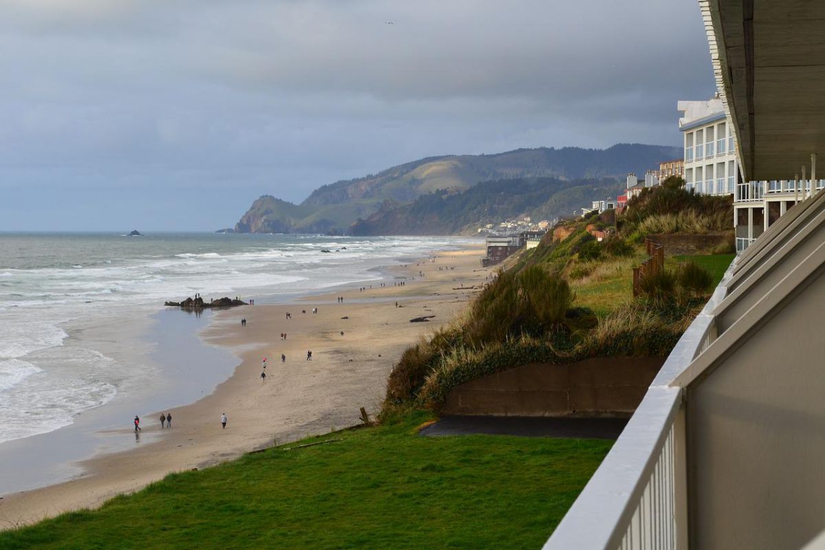 Best & Fun Things to Do in Lincoln City (Oregon)