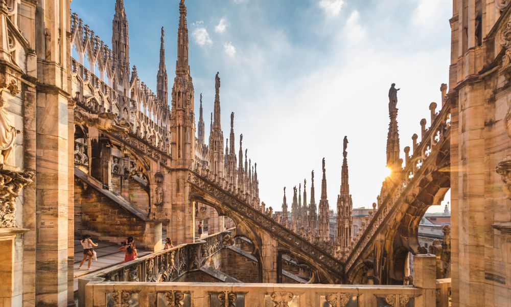 23 Best Tourist Attractions & Things to Do in Milan