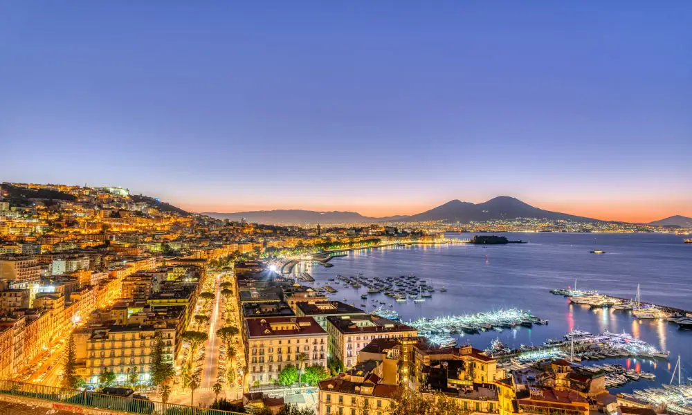17 Best Attractions and Things to Do in Naples