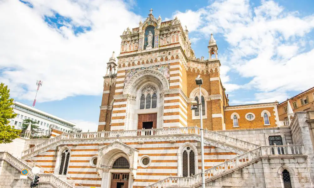 15 Best Things to Do in Rijeka, Croatia (Attractions and Activities)