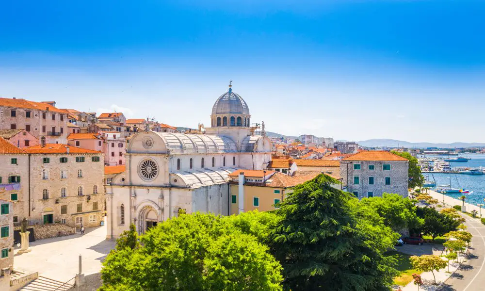15 Best Things to Do in Sibenik, Croatia (Attractions, and Activities)