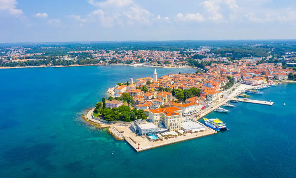12 Best Things to Do in Istra, Croatia (Attractions, and Activities)