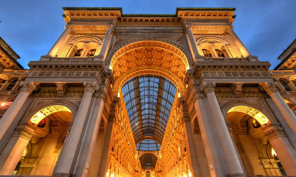 Attractions & Things to Do in Milan
