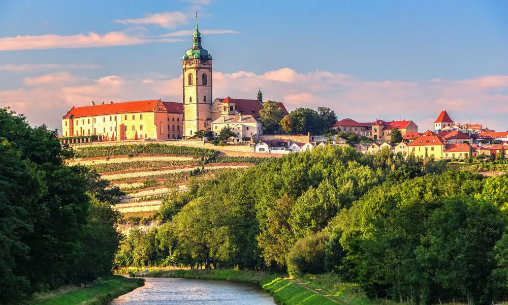 Best Places To Visit Near Prague By Train