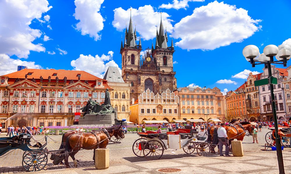Best & Fun Things To Do In The Czech Republic