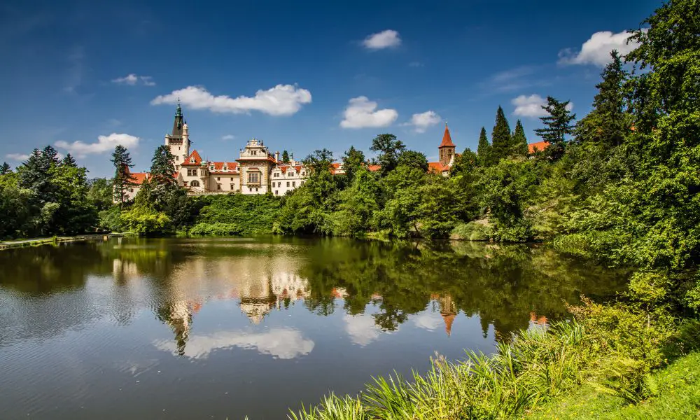 Best & Fun Things To Do In The Czech Republic